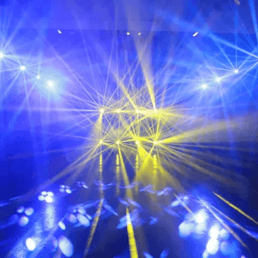 Moving Lights
