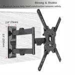 P4 Full Motion TV STAND
