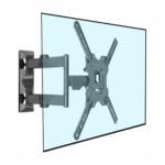 P4 Full Motion TV STAND