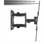 P4 Full Motion TV STAND