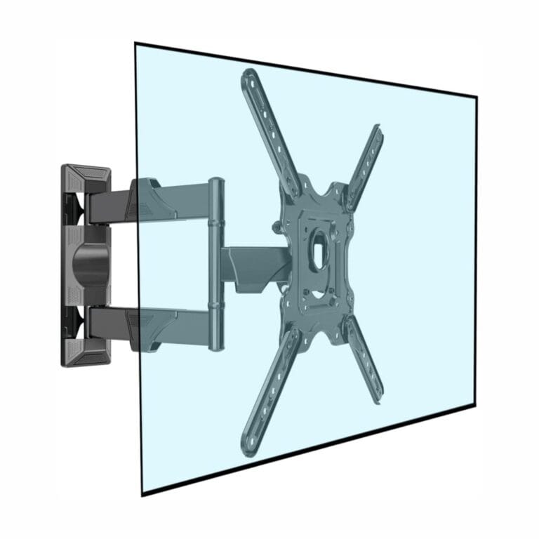 P4 Full Motion TV STAND