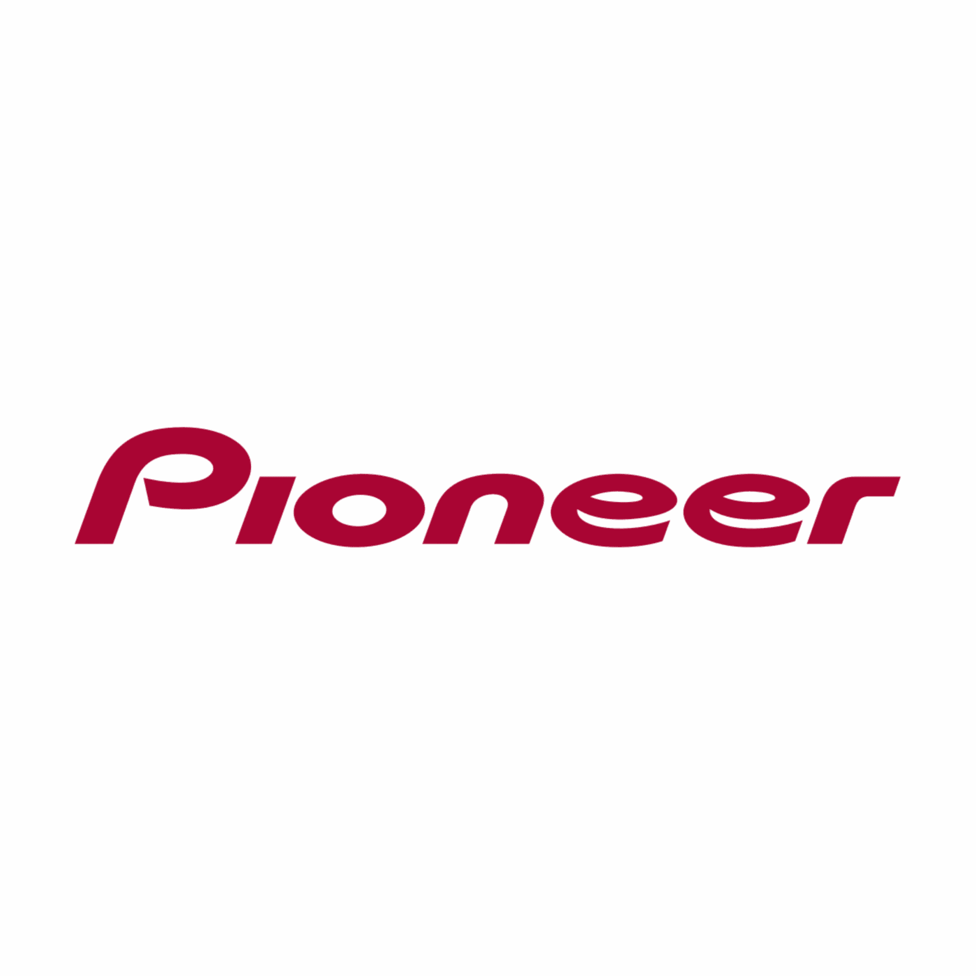 PIONEER LOGO