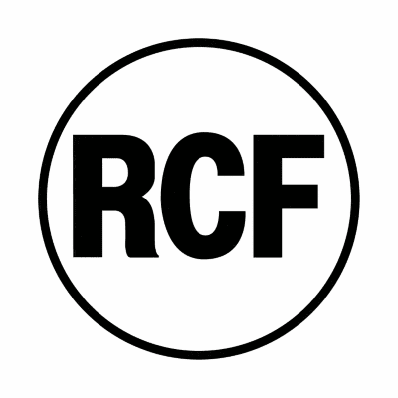 RCF LOGO