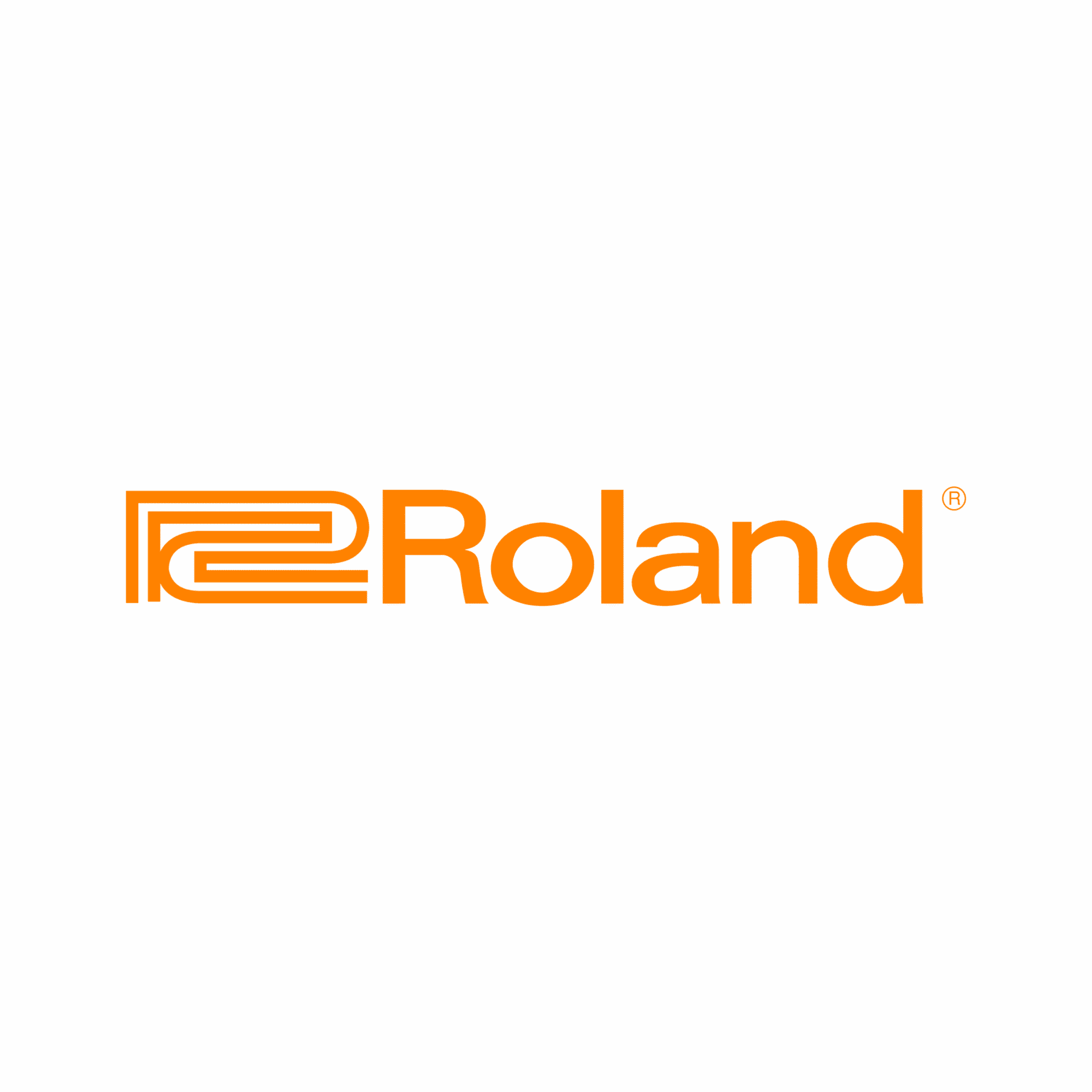 ROLAND LOGO