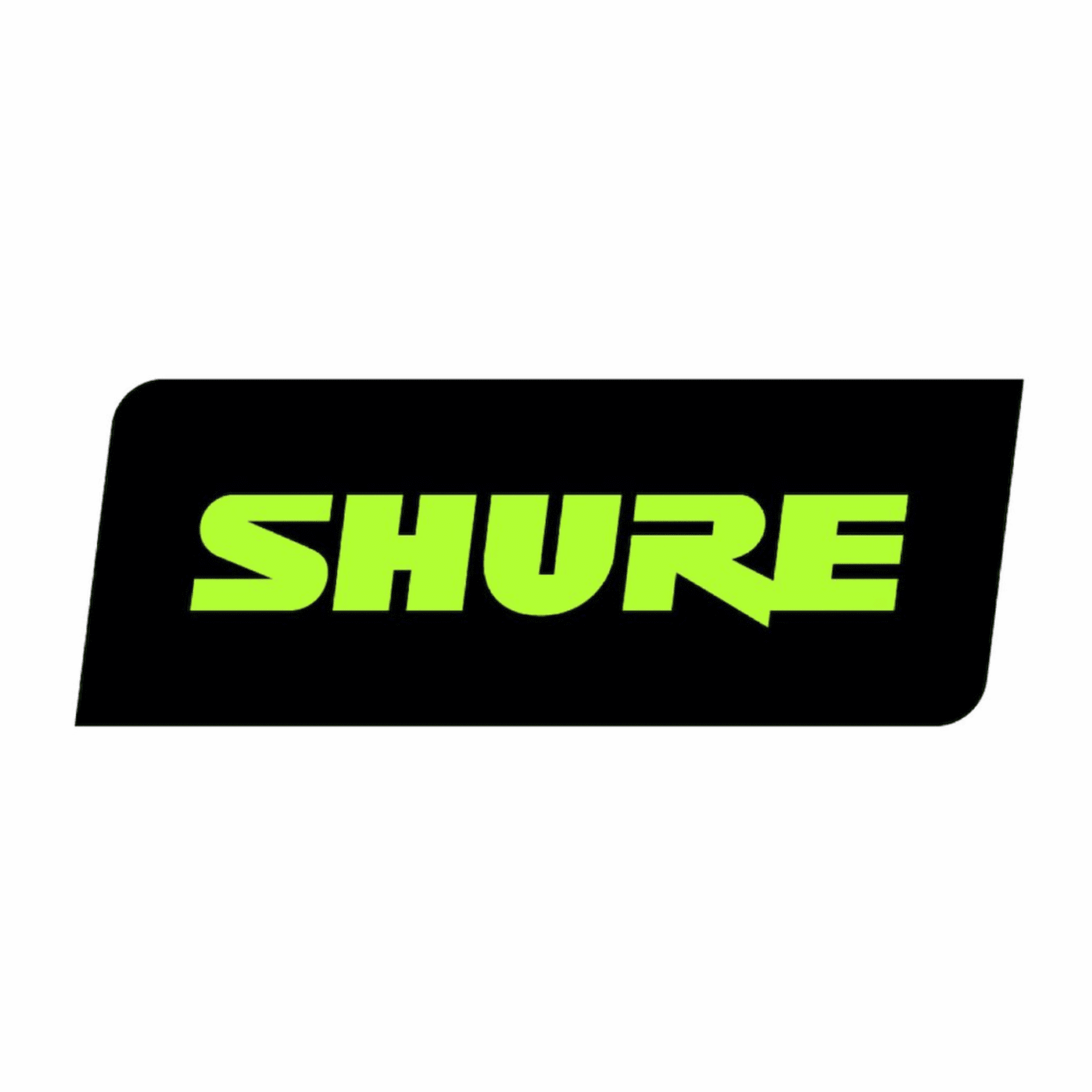 SHURE LOGO