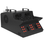 TOP PRO 1500W Bubble Fog Machine