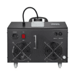 TOP PRO 1500W Bubble Fog Machine