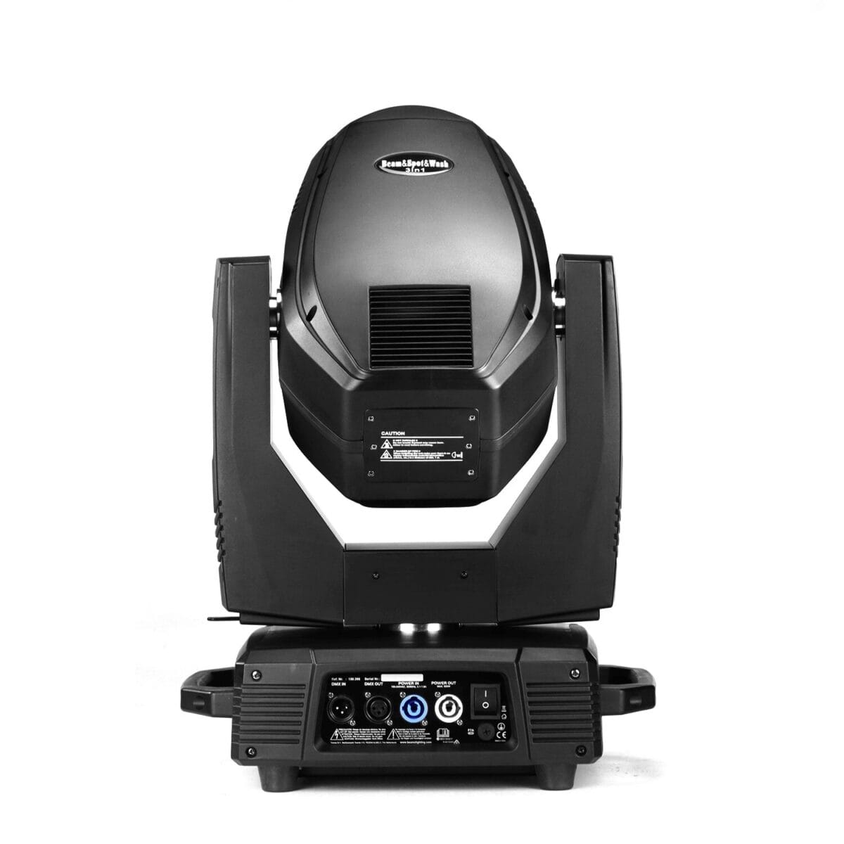TOP PRO 17R 460W Beam Moving Head LIGHT