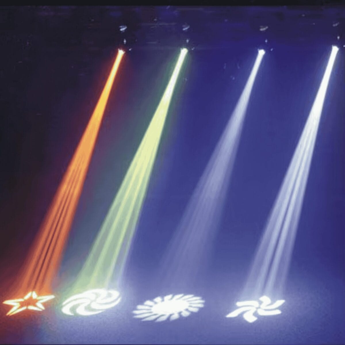 TOP PRO 17R 460W Beam Moving Head LIGHT