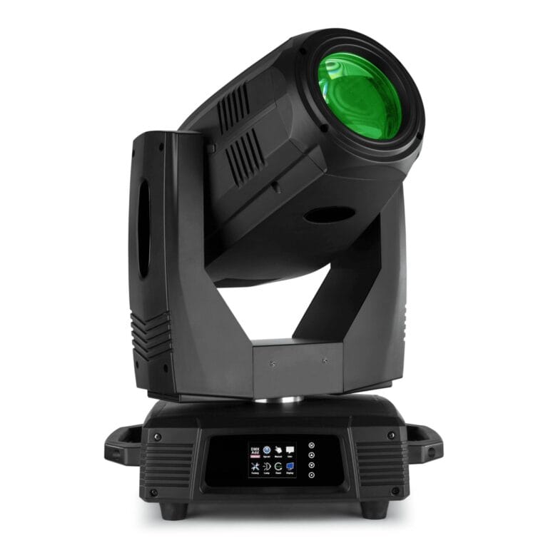 TOP PRO 17R 460W Beam Moving Head LIGHT