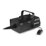 TOP PRO 900W Snow Machine