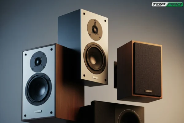 Types of Wall Speakers