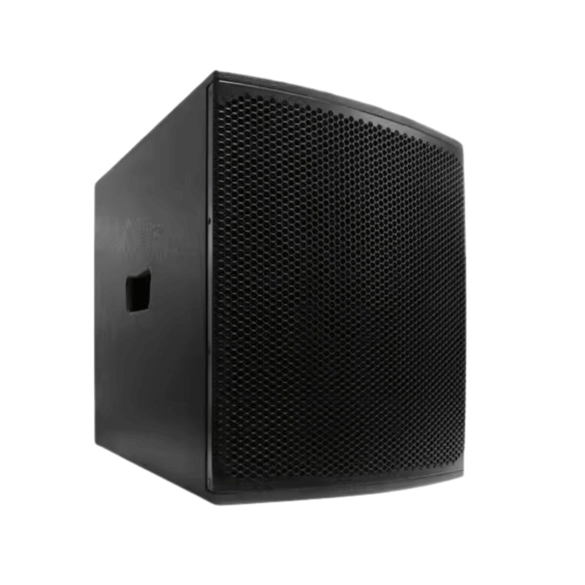 WHN18APS1 Wooden Powered Subwoofer