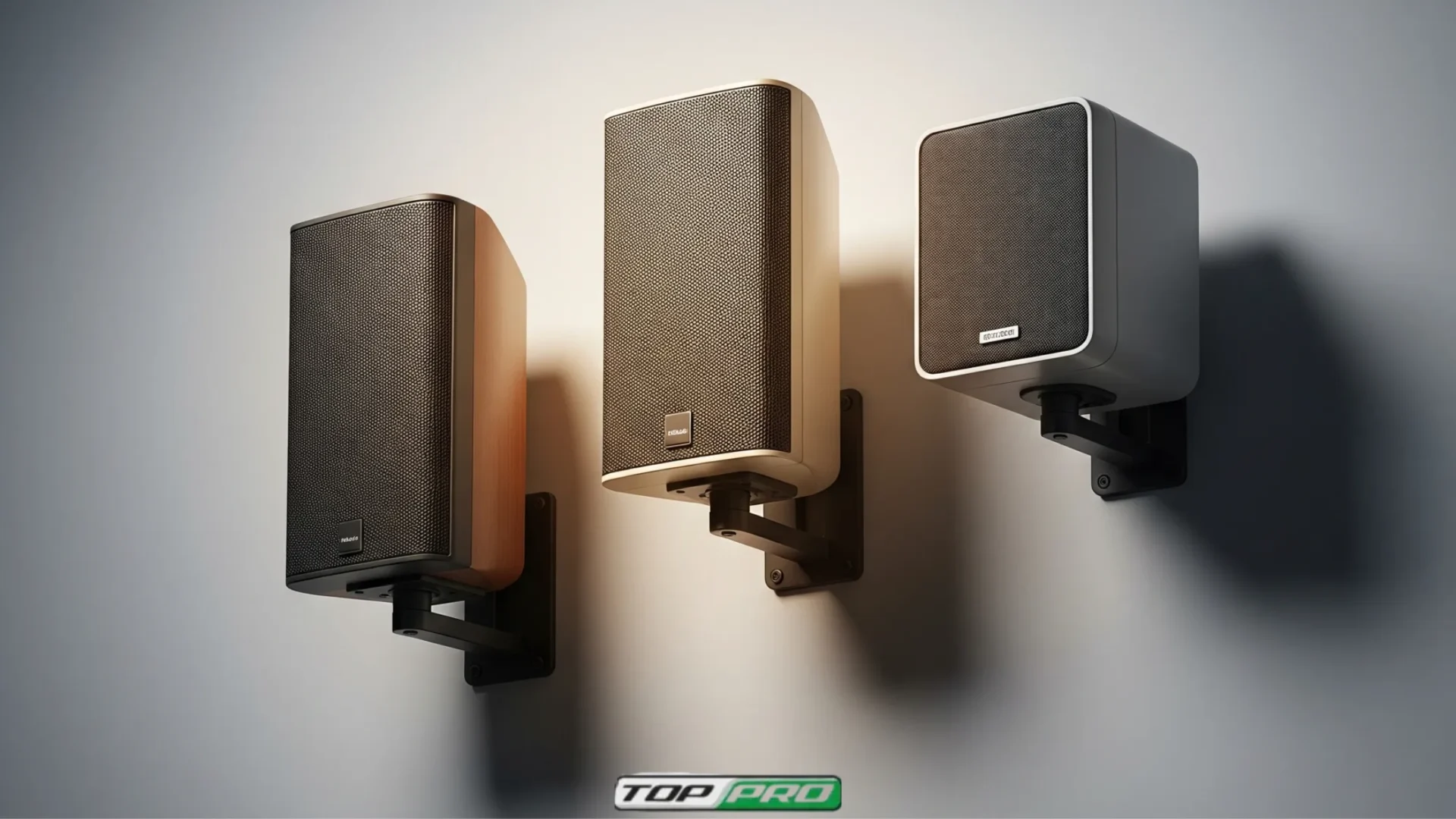 Wall Speaker Buying Guide