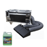 Water Based Fog Machine liquid