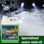 Water Based Fog Machine liquid