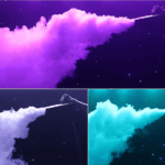 TOP PRO 2L Water Based Fog Machine Liquid - Image 4