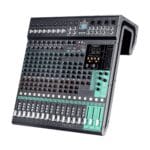 XR16 Professional Audio Mixer