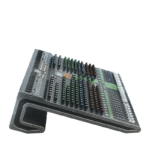 XR24 Professional Audio Mixer Console