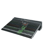 XR24 Professional Audio Mixer Console