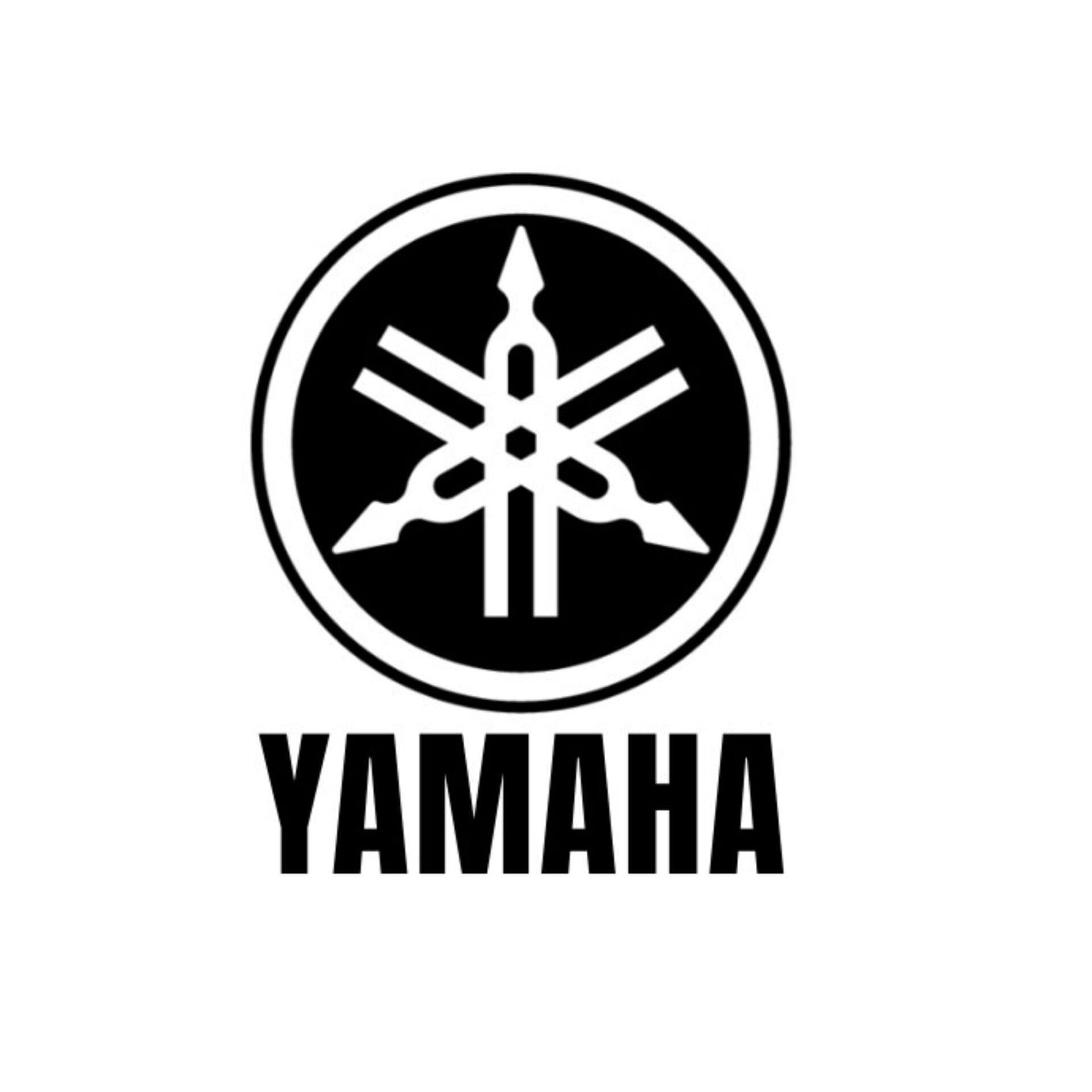 YAMAHA LOGO