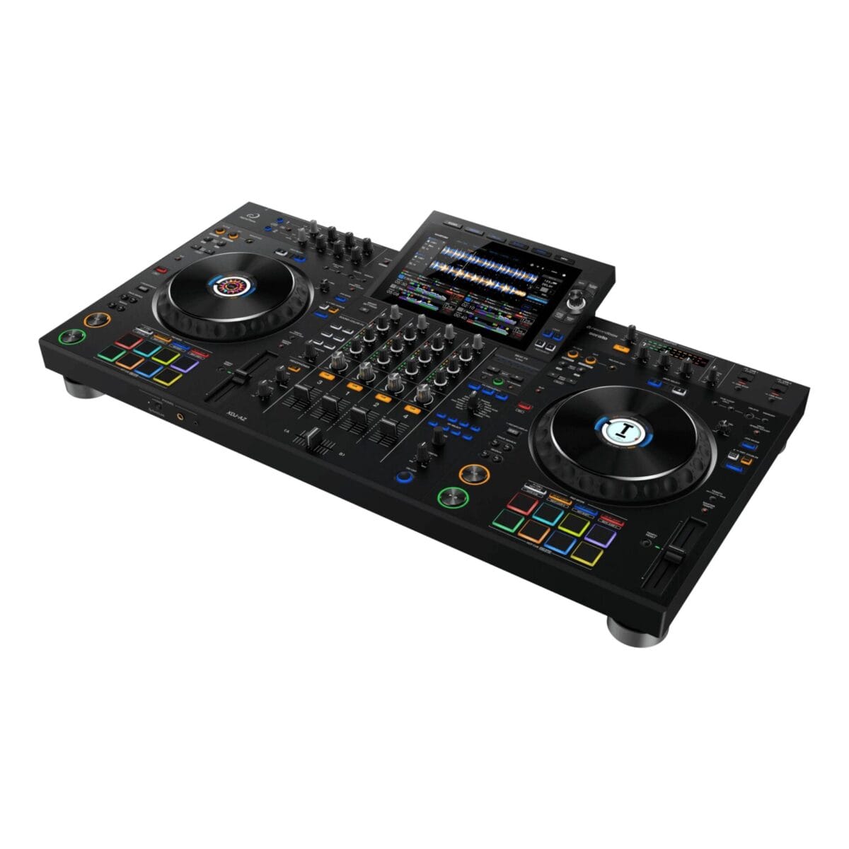 AlphaTheta XDJ-AZ DJ Controller