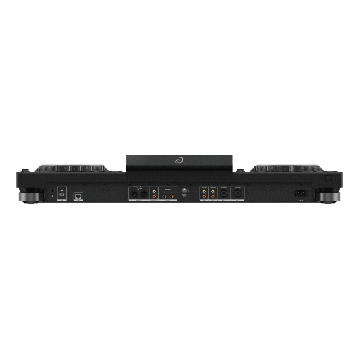 AlphaTheta XDJ-AZ DJ Controller 4 Deck DJ system - Image 4