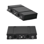 MIC-100 Dual UHF Wireless Microphone