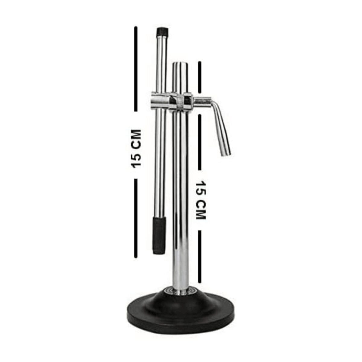 PA Microphone Stand