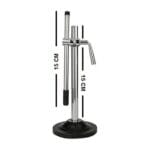 PA Microphone Stand