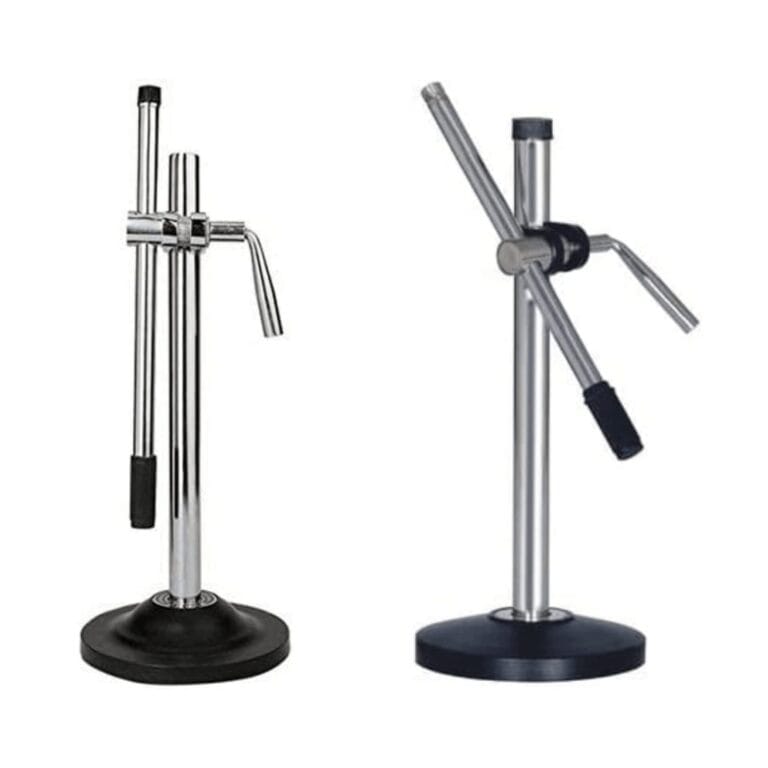 PA Microphone Stand