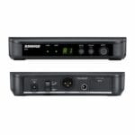 BLX24/PG58 Wireless Microphone