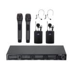 PS8400H Wireless Microphone
