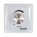 TADS DS-03 Volume Control