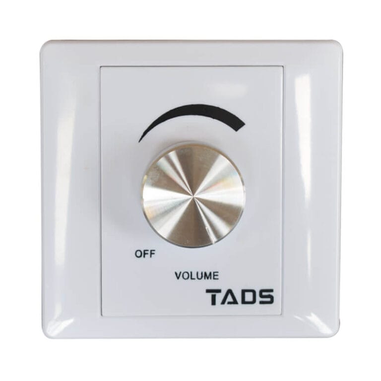 TADS DS-03 Volume Control