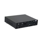 TOP PRO IZA-100 ZONE AUDIO PA AMPLIFIER