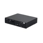 TOP PRO IZA-100 ZONE AUDIO PA AMPLIFIER