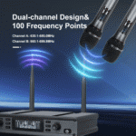 TOP PRO MIC-100