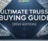 Ultimate Truss Buying Guide (2025 Edition)