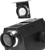 50W LED Logo Projector