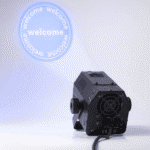 50W LED Logo Projector