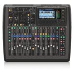 Behringer X32 COMPACT