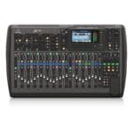 Behringer X32 Digital Mixing Console
