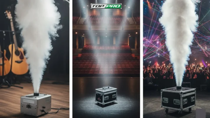 Fog vs. Haze What’s the Difference?