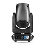 230W Mini 7R Beam Moving Head Light