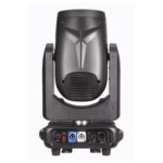 295W Mini 7R Beam Moving Head Light