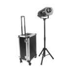 SHADOW-400M Follow Spot Light Tracker for Wedding/Theater Stage Performance Event - Image 4