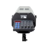 Follow Spot Light Tracker