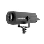 Follow Spot Light Tracker