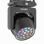 Moving Head Wash Light IP66